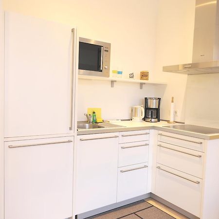 Boetticher Str. 9, W3, Weesterloen Westerland Luaran gambar