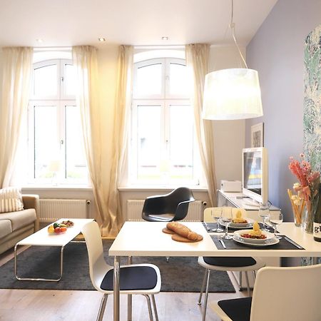 Boetticher Str. 9, W3, Weesterloen Westerland Luaran gambar