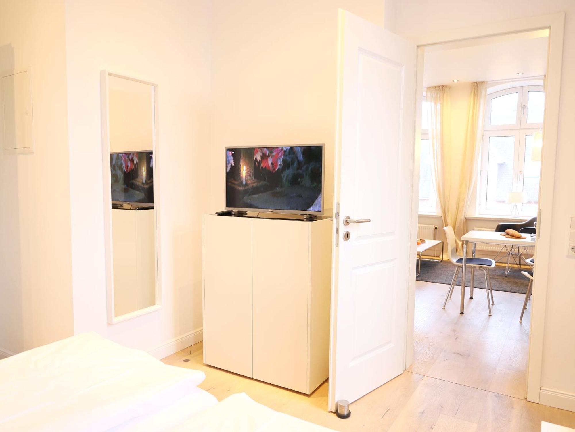 Boetticher Str. 9, W3, Weesterloen Westerland Luaran gambar