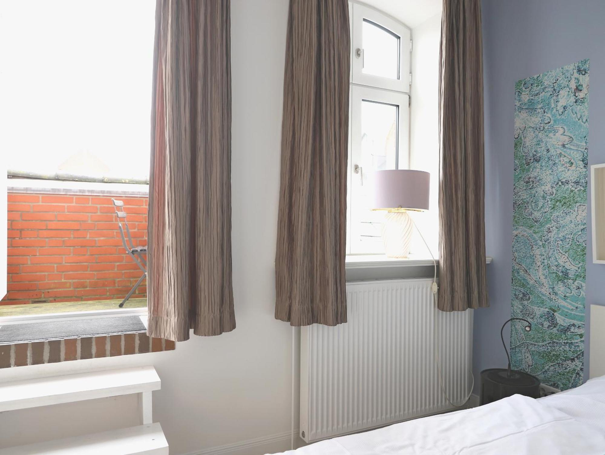 Boetticher Str. 9, W3, Weesterloen Westerland Luaran gambar