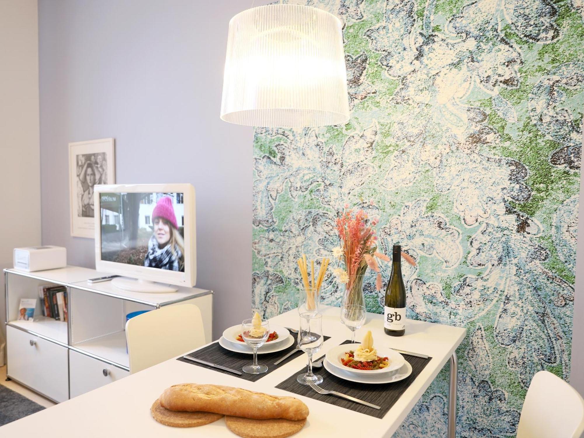 Boetticher Str. 9, W3, Weesterloen Westerland Luaran gambar