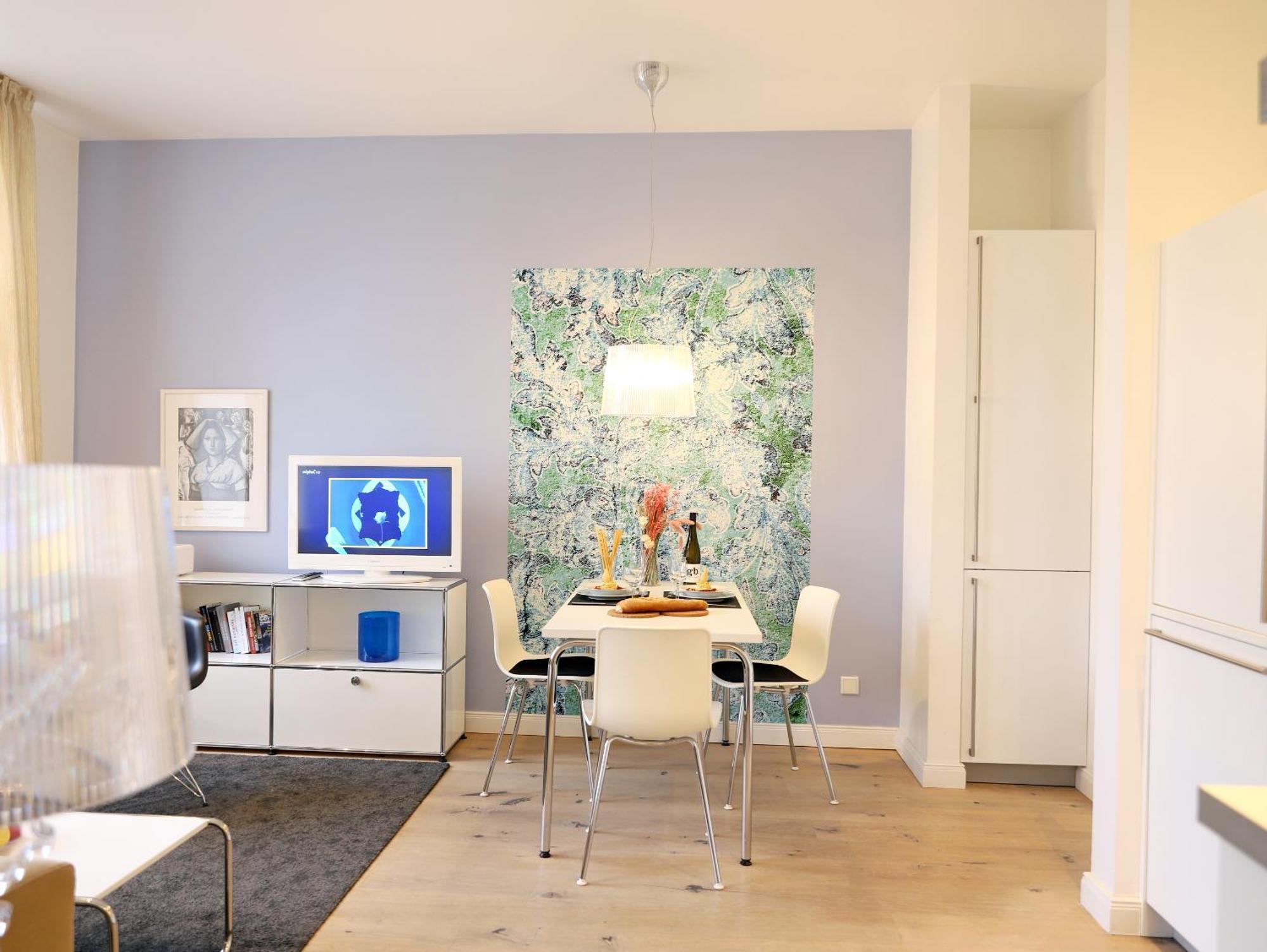 Boetticher Str. 9, W3, Weesterloen Westerland Luaran gambar