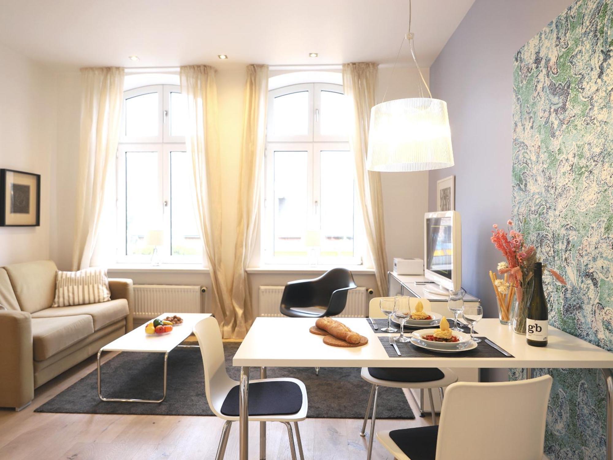Boetticher Str. 9, W3, Weesterloen Westerland Luaran gambar